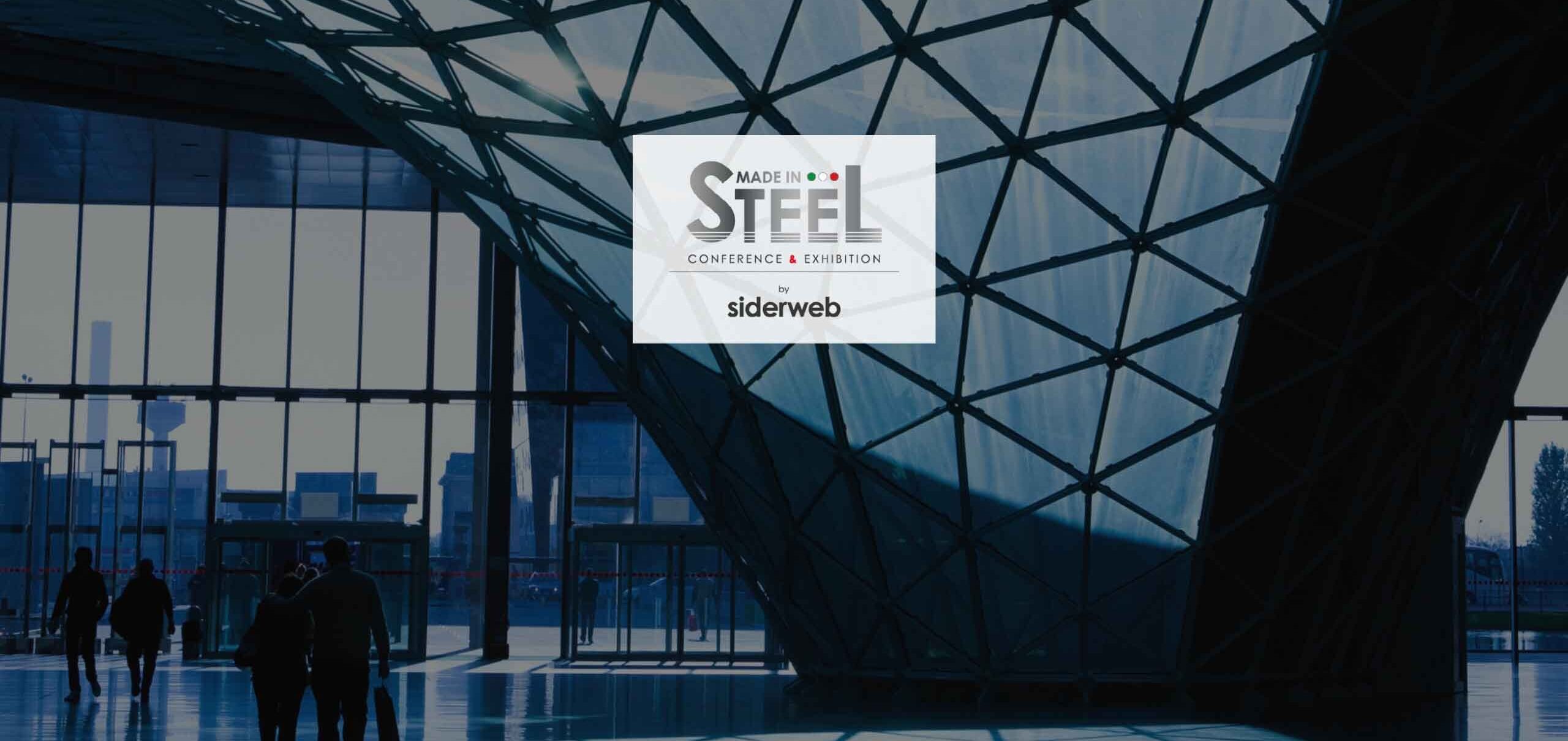 Made in Steel 2023 ICMI Forni Industriali